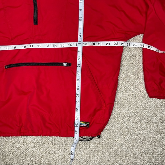 L. L. Bean Anorak insulated - Picture 11 of 12